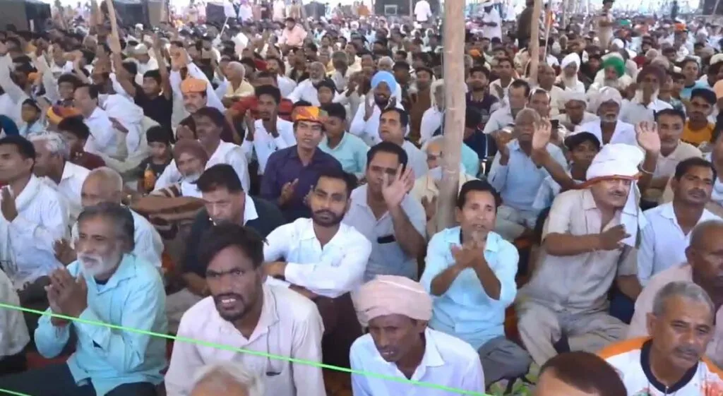 Jaipur Naamcharcha