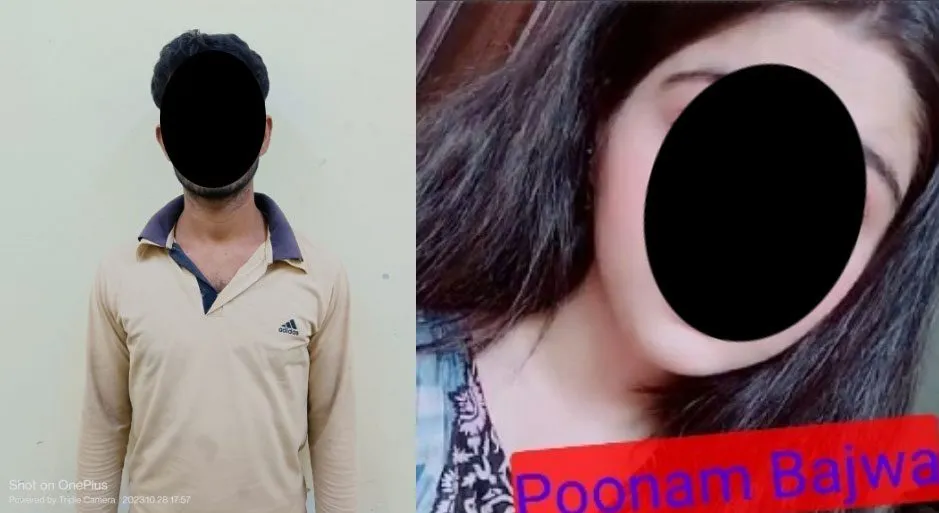 सामरिक महत्व की सूचना भेजने वाला जासूस बीकानेर से गिरफ्तार