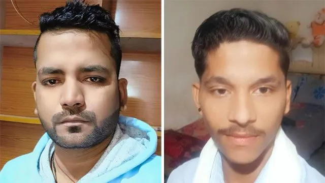 कैराना के दो युवकों की सड़क हादसे में दर्दनाक मौत, चार गम्भीर