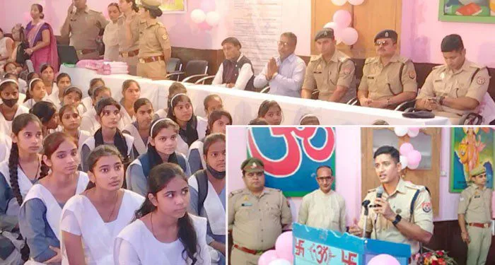 हरेक चुनौती का मुकाबला करने में सक्षम बेटियां: अभिषेक झा