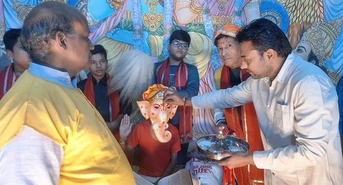 शक्ति बाण के प्रहार से मूर्छित हुए लक्ष्मण, शोक व्याप्त