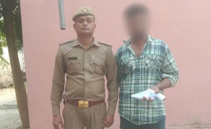 नाबालिग दोस्त ने की थी राजेश उर्फ विक्की की हत्या
