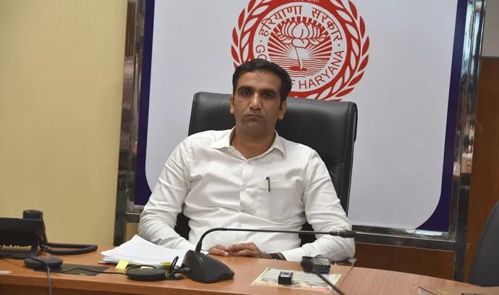 सोनीपत मेंं 53 परीक्षा केंद्रों पर करीब 84 हजार आवेदक परीक्षा देंगे