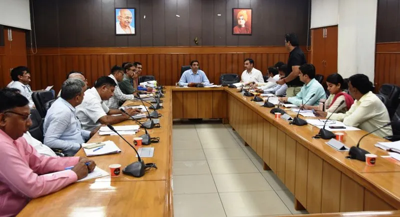 स्वच्छता कायम रखने के लिए करें हर संभव प्रयास, लोगों को सहयोग के लिए करें जागरूक: उपायुक्त