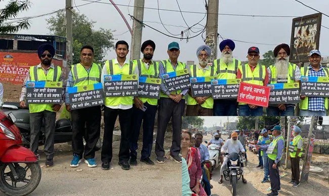 औद्योगिक प्रदूषण से बचाव की योजना के बिना बुड्ढा दरिया पुनरुद्धार में भारी निवेश हो रहा बर्बाद