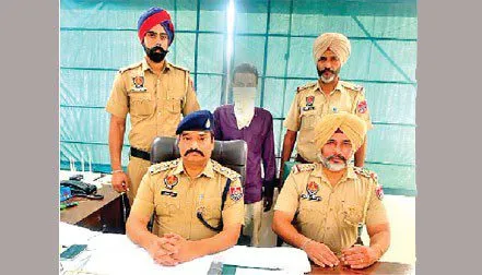 मोबाईल फोन वापिस न करने पर दोस्त ने ही ली दोस्त की जान