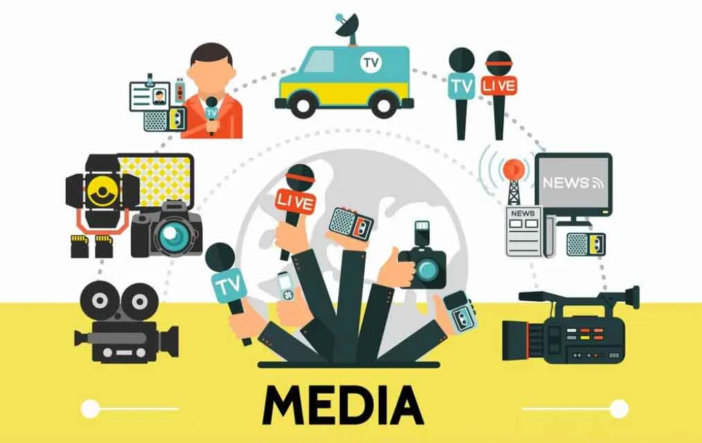 प्रदेश में पहली बार अनिवार्य सेवाओं की कैटेगरी में मीडियाकर्मी