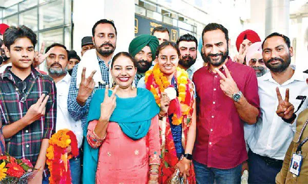 Mohali News