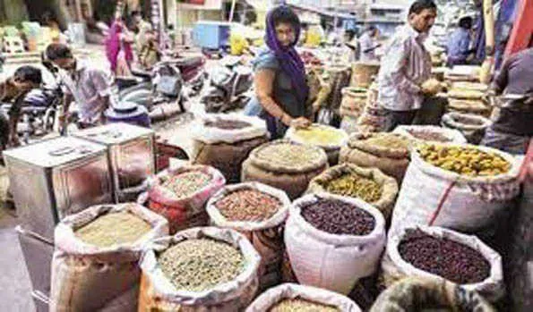 थोक मुद्रास्फीति सितम्बर में 0.26 प्रतिशत नीचे