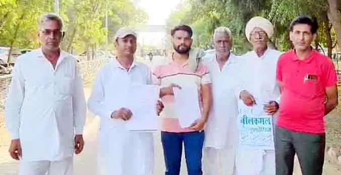 वृद्धाश्रम की आड़ में अवैध गतिविधियां संचालित करने का आरोप