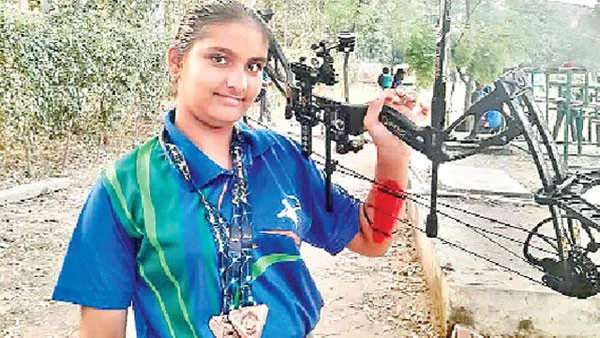 खेडां वतन पंजाब दियां-2023: दानिशवीर किरन ने जीते दो पदक