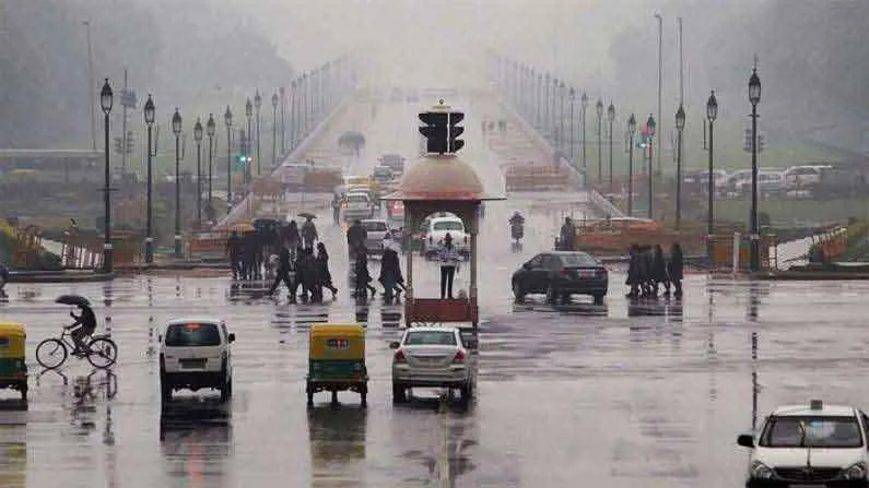 मौसम विभाग का आया नया अपडेट