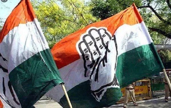 सीमेंट उद्योग पर अडानी के एकाधिकार का खामियाजा भुगतेगा देश: कांग्रेस