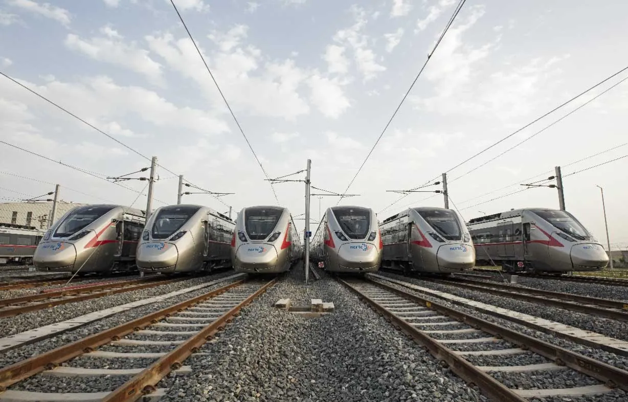 Rapid X Train में सुरक्षित यात्रा के साथ होगी यात्रियों के समय की बचत:पुनीत 