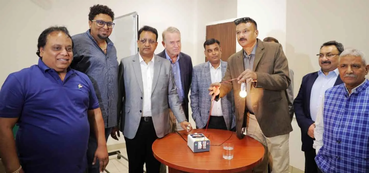 SAFEON Power Purifier Device: अब नहीं होगी करंट से किसी की मौत!