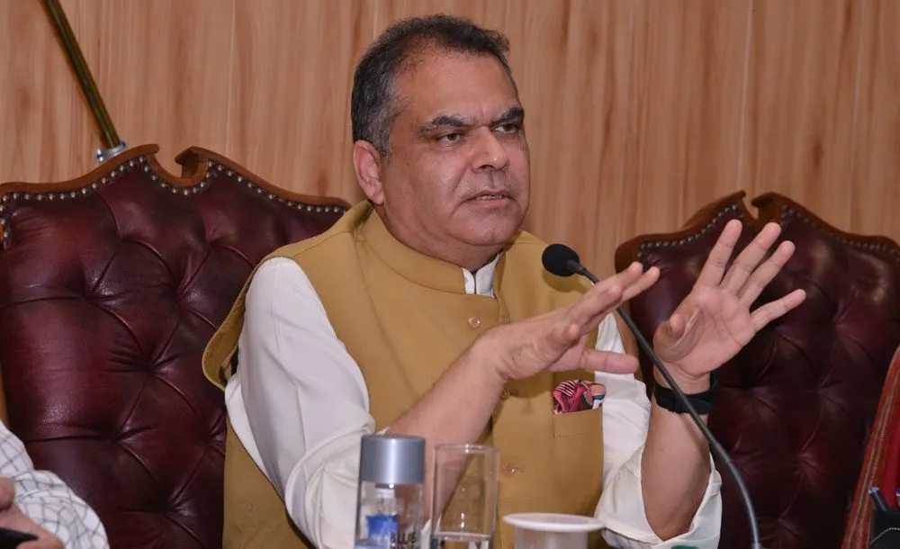 अरोड़ा के ट्रस्ट द्वारा स्तन कैंसर के खिलाफ जागरुकता पैदा करने के लिए लघु फिल्म लॉन्च