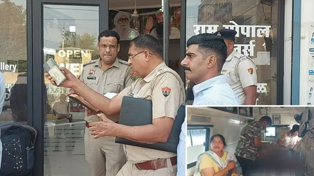 सरसा में बदमाशों के हौसले बुलंद, पुलिस की सुस्ताई कार्रवाई से लोगों में रोष