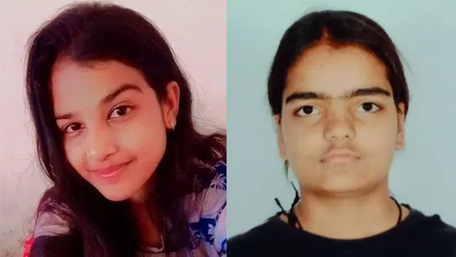 एमए लोक प्रशासन के द्वितीय एवं चतुर्थ सेमेस्टर में छाई शाह सतनाम जी गर्ल्स कॉलेज की छात्राएं
