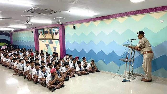 ईमेल से न भेजे बैंक खाते की गोपनीय जानकारी: धर्मचंद