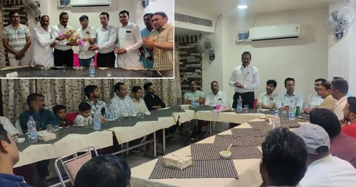 जितनी जिनकी भागेदारी, उतनी उसकी हिस्सेदारी हो: जय भगवान जाजनवाला