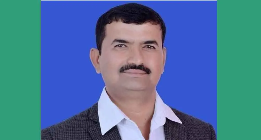 निर्वाचन आयोग के आंकडे खोल रहे सरकार के काम की पोल : श्रवण सिंह बगड़ी