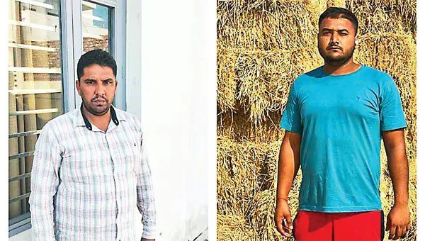पराली प्रबंधन: पंजाब के दो किसान भाइयों की जोड़ी बनी ‘मिसाल’