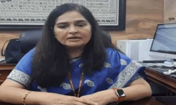 ”आपसी समन्वय एवं सतर्कता से पुख्ता कानून-व्यवस्था करेंगे सुनिश्चित”