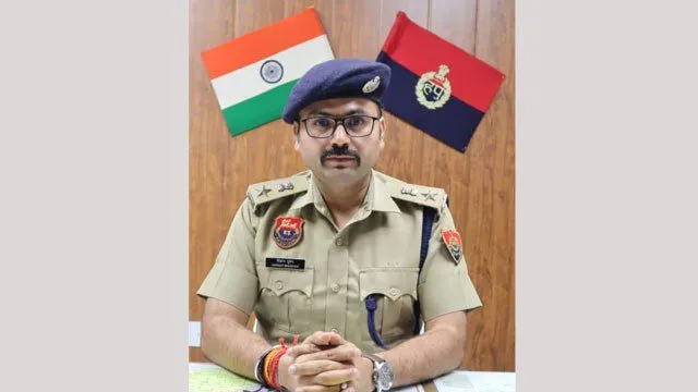 बीते सितम्बर माह के दौरान करीब 26 लाख 50 हजार रुपए की चोरीशुद्धा सम्पति तथा करोड़ों रुपए के नशीले पदार्थ बरामद :- पुलिस अधीक्षक विक्रांत भूषण