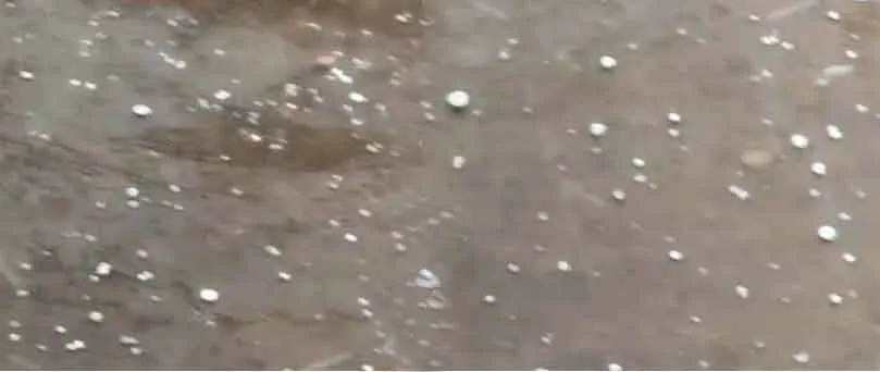 Weather Alert: यहाँ तेज मूसलाधार बारिश के प्रबल आसार!
