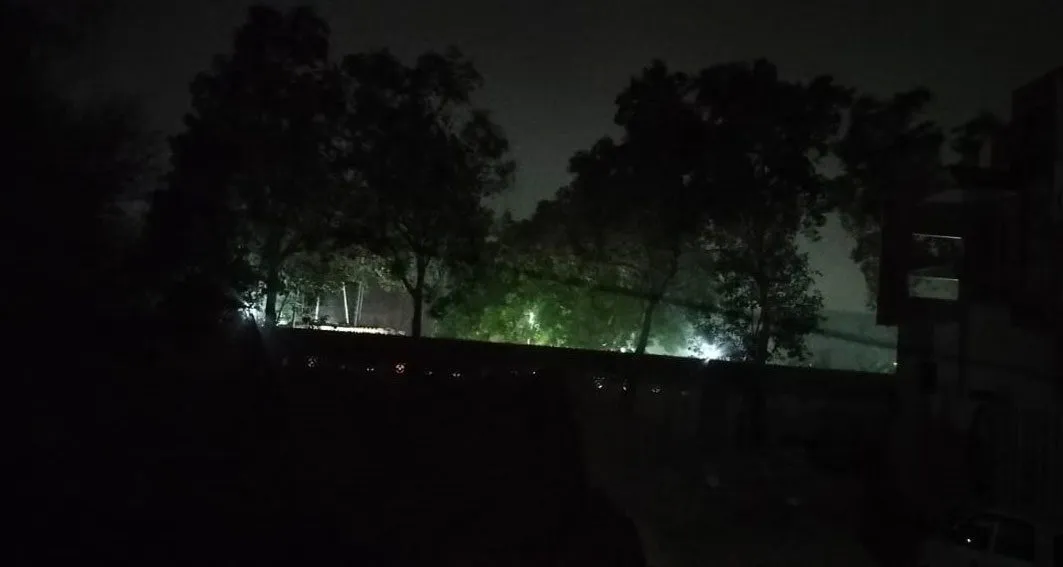 Weather Alert: हरियाणा में सुबह सवेरे आंधी बारिश, मौसम विभाग ने जारी किया अलर्ट!