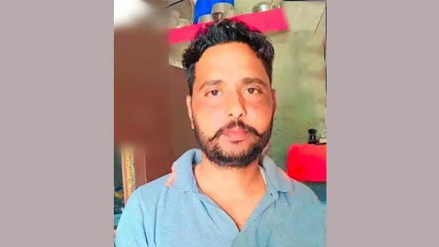 ट्रैक्टर ट्रॉली को ट्रक ने मारी टक्कर, किसान की मौत
