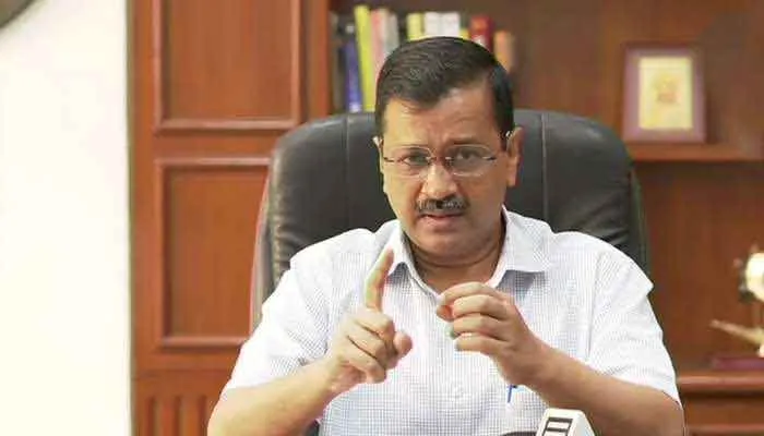 अरविंद केजरीवाल की बढ़ेंगी मुश्किलें