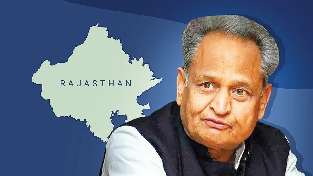 Rajasthan Election 2023: विधानसभा चुनाव में चित्तौड़गढ़ सीट बनती जा रही है सबसे हॉट सीट