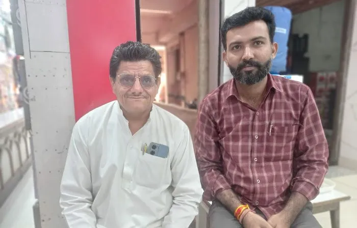 डिप्टी सीएम केशव प्रसाद मौर्य ने दिए बडौत में साप्ताहिक बंदी के आदेश