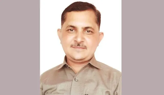 दीपोत्सव को सौहार्द और प्रेम से मनाना ही हमारी संस्कृति- डॉ राजीव गुप्ता पुट्ठी