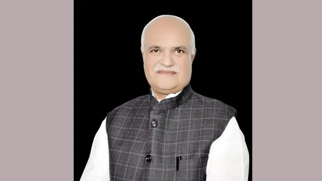 पंडित नेहरू बच्चों को मानते थे देश और समाज की शक्ति व बुनियाद – डॉ अजय तोमर