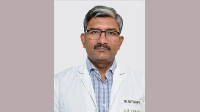 National Epilepsy Day: मिर्गी के दौरे हो सकते है ब्रेन ट्यूमर के प्रारंभिक संकेत- डॉ आदित्य गुप्ता
