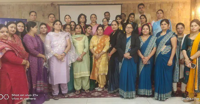 मानक वर्तनी व्याकरण का अभिन्न अंग – डॉ चोपड़ा