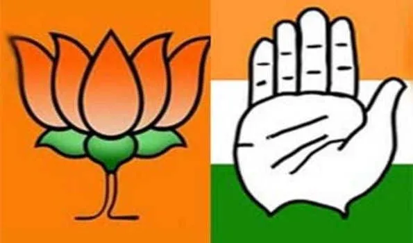 Assembly Elections: अजमेर जिले की 8 सीटों में तीन में सीधा एवं पांच में त्रिकोणीय मुकाबले की संभावना