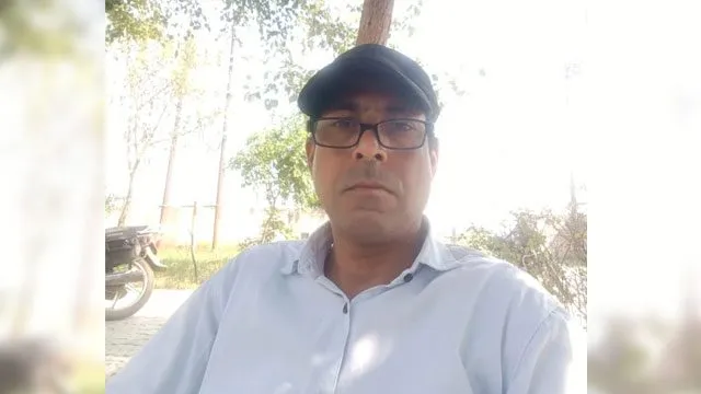 बकाया बिजली बिल जमा करने को कहने पर बकायेदार ने कर दिया जे ई पर हमला
