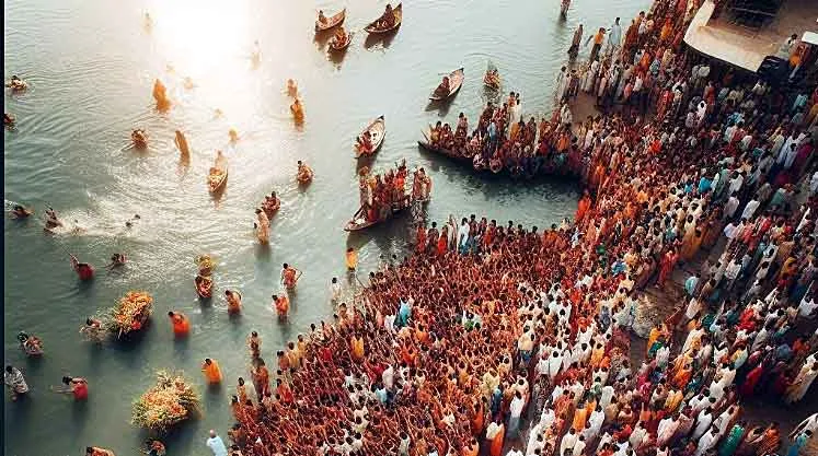 इस दिन से शुरू हो रहा है छठ पर्व? जानिए, सही समय और तारीख!