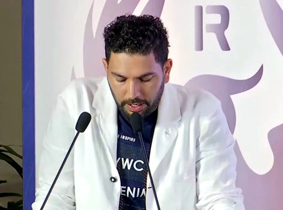 Yuvraj Singh on Team India : ‘‘भारत फाइनल हार जाएगा’’ युवराज सिंह ने क्यों कहीं इतनी बड़ी बात?
