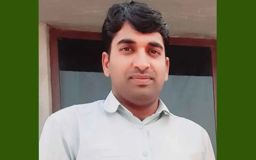 RPSC Ras 2021 Result: ब्राह्मणवासी के धोलूराम की लंबी छलांग