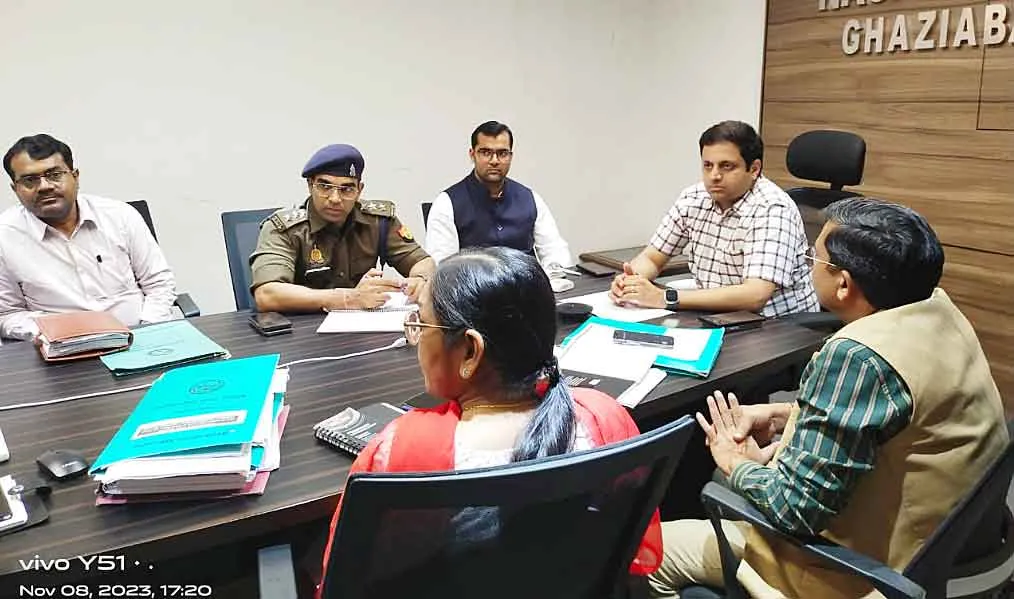Safe City: 15 सौ सीसी टीवी करेंगे शहर की निगरानी, चाक चौबंद होगी सुरक्षा