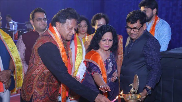 देश को उन्नत बनाने में शिक्षकों का महत्वपूर्ण योगदान : गंभीर सिंह
