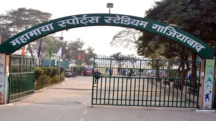 राष्ट्रीय चैंपियनशिप का आयोजन जिले में होना गर्व की बात : पूनम विश्नोई