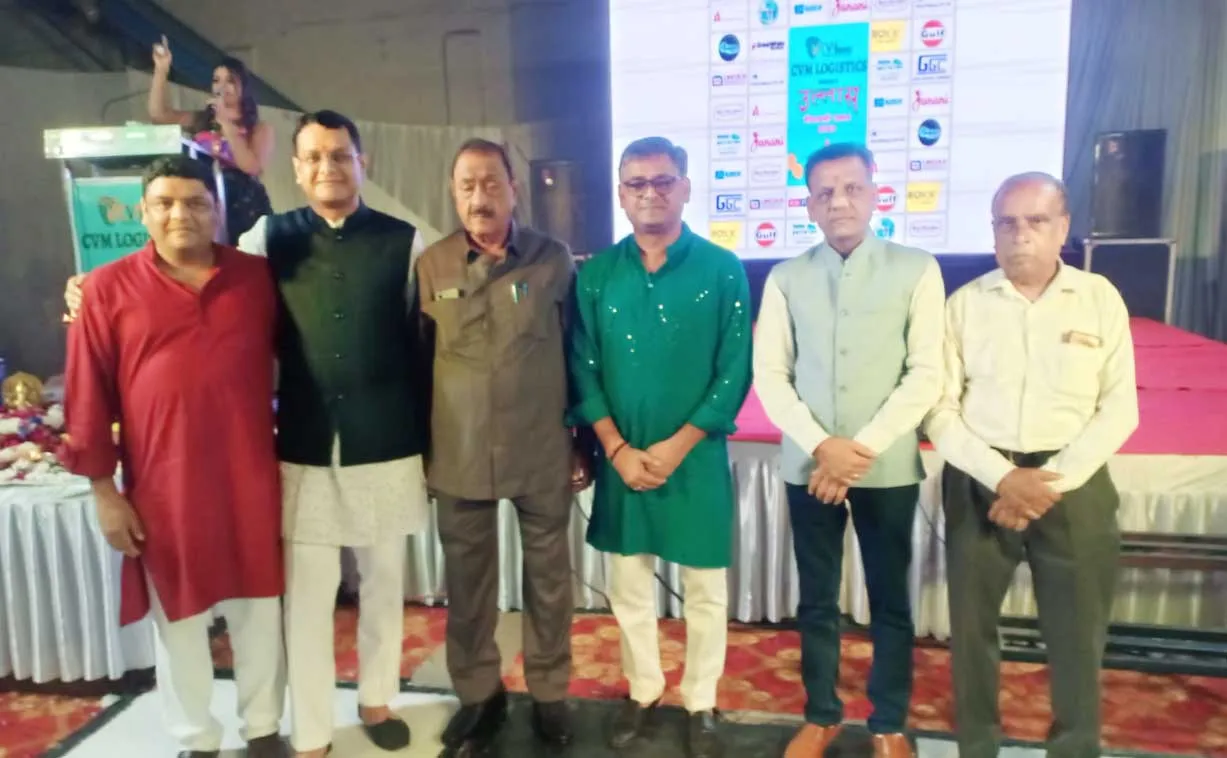 खुशखबरी ! जल्द लॉन्च होगा कंपनी का आईपीओ: चिरायु गर्ग                                                                                                  