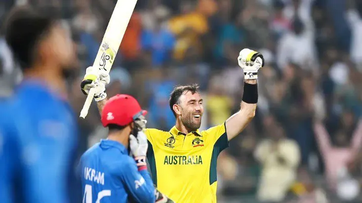 World Cup 2023:ऑस्ट्रेलियाई जीत का इकलौता हीरो, जिसका टीम इंडिया में भी खौफ!