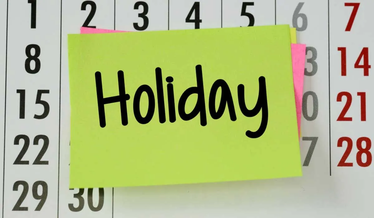 Holiday: पंजाब के इस शहर में छुट्टी की घोषणा