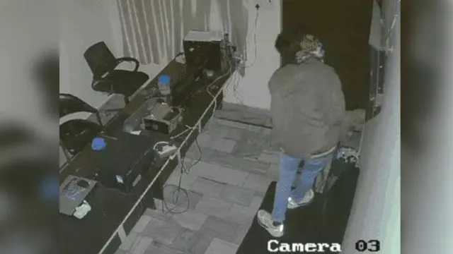 हिसार में बेख़ौफ़ हुए चोर लुटेरे